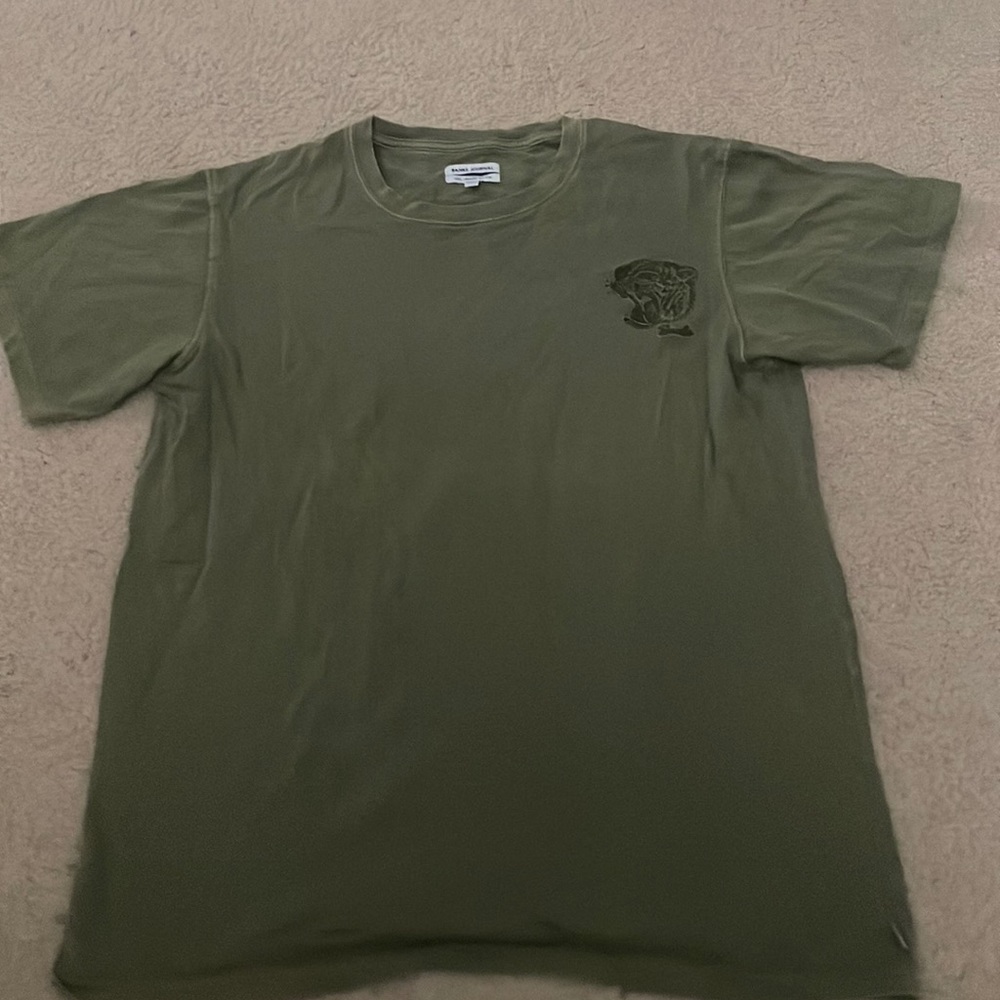 Banks Journal Jaguar Tee